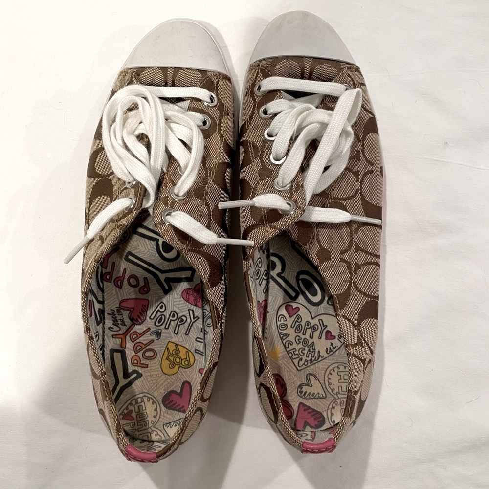 Coach Sneakers